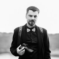 Stefano - Scatti D'emozione