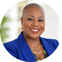 Teresa Browne-Parris