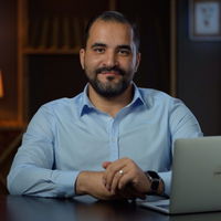 Ashraf AlMadhoun | ProTech Innovations