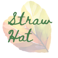 Amy @ Straw Hat