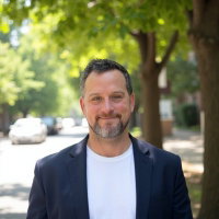 Dan Mizener