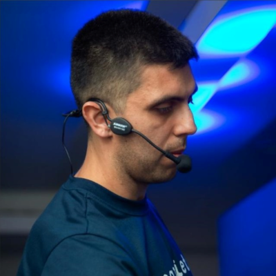 Mentoria Individual (Especialistas)  - Time Thiago Boeira