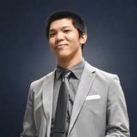 Wong Kien Leong