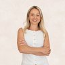 Grace Armstrong- The Fertility Nutritionist