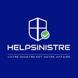 Helpsinistre