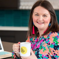 Carly Cannings | The Happy Business School