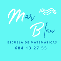 Mar Blau