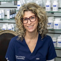 Jari Becker, RPh, Director of Women's Health
