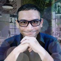 Rashid Ahmed