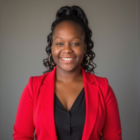 Coach TeeCee (The Chaos Coach)