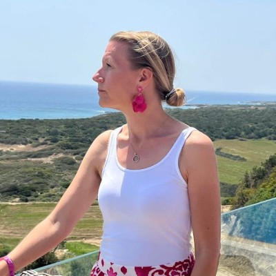 FREE 30-Minute Energy Reading Clarity Call