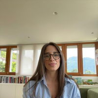 Danzando la vita - Sandra