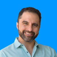 Cameron Fakouri | Career & Talent Strategy