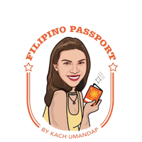 FilipinoPassport