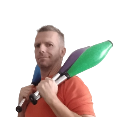 Toss-Catch-Heal 60 Sessions 3x weekly per month $3375/m.