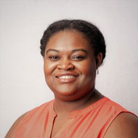 Lela Randle-Wells, EA