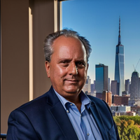 Donald (Don) Haché