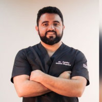 Dr Aguilar