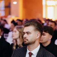 Daniel Barbu