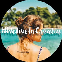 Augustė | WeLiveInCroatia
