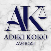 Maître Adiki KOKO