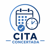 Cita Concertada