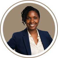 Evélyna GERALD