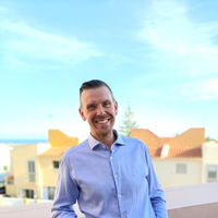 Christian Svantesson