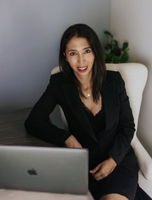 Alejandra Medellin Castillo