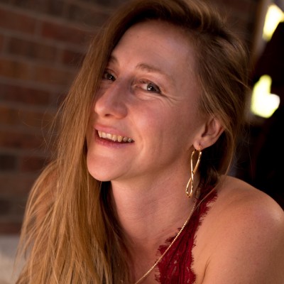 Connection Call with Marilys