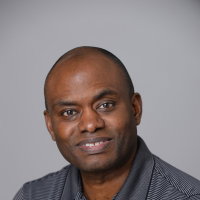 Darren Mann