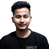 Lohit Boruah