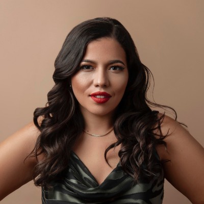 Martha Cristina Garza