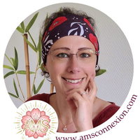 Amandine Moreira Ségui - Scan & Coaching