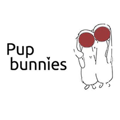 Pupbunnies