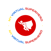 My Virtual Superhero