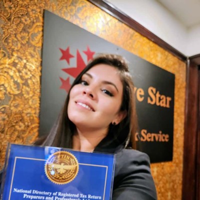 Preparacion o Consultoria de Impuestos