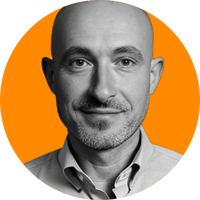 Cyril Giraudeau - 22 coaching