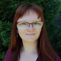 Petra Holubová - Průvodkyně na Cestě k lepšímu životu