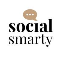 Jodine McIntyre, Social Smarty