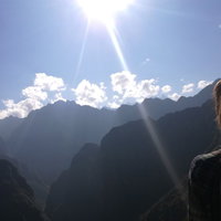 menschsein Petra Poschenrieder
