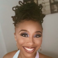 Ashauntia U. Paulette