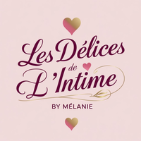 Les délices de l’intime by Mélanie