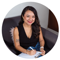 Leslie Canche Psicoterapeuta