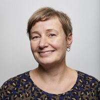 Deshna van Aarssen