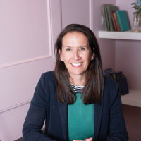 Jo Halliday