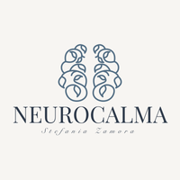 Stefania Zamora - Neurocalma World