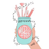 Wild Free Art