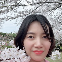 HUỲNH THANH TRÚC (THEA)