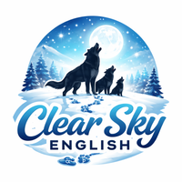 Clear Sky English